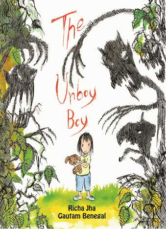 The Unboy Boy