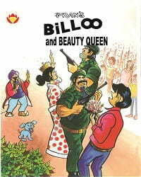 Billoo & Beauty Queen - English