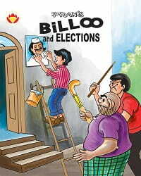 Billoo - Elections - English