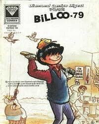 Billoo Digest - 79 - English