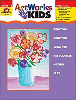 Artworks For Kinds Grade 1-6