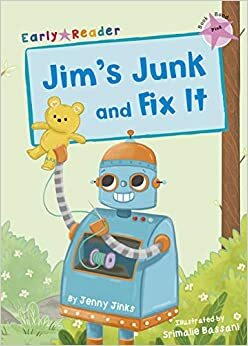 JIM'S JUNK AND FIX IT (PINK BAND LEVEL 1)