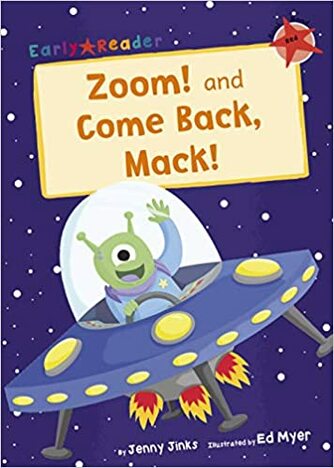 ZOOM AND COME BACK MACK (RED BAND LEVEL-2)